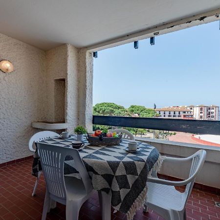 Apartment Martinique 2-3 By Interhome Le Barcarès Екстериор снимка
