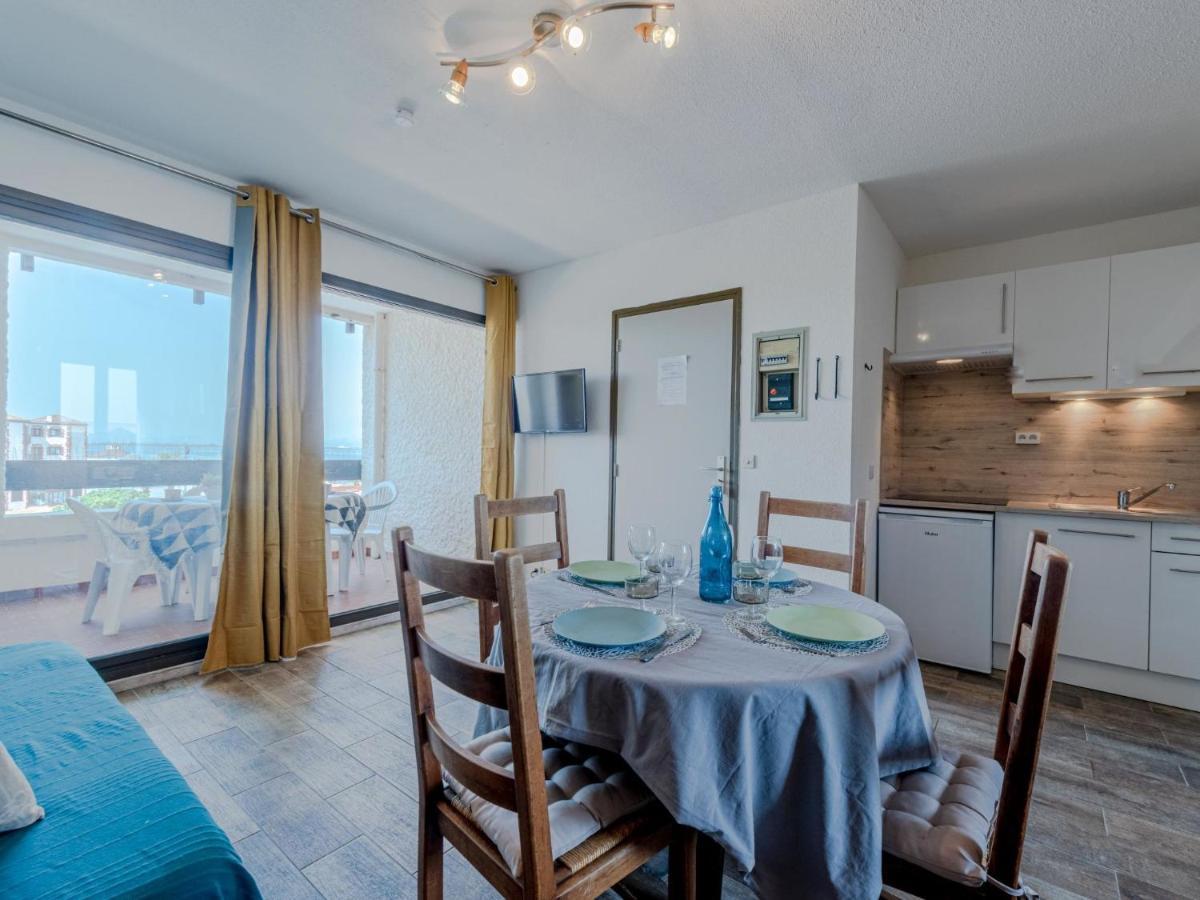 Apartment Martinique 2-3 By Interhome Le Barcarès Екстериор снимка