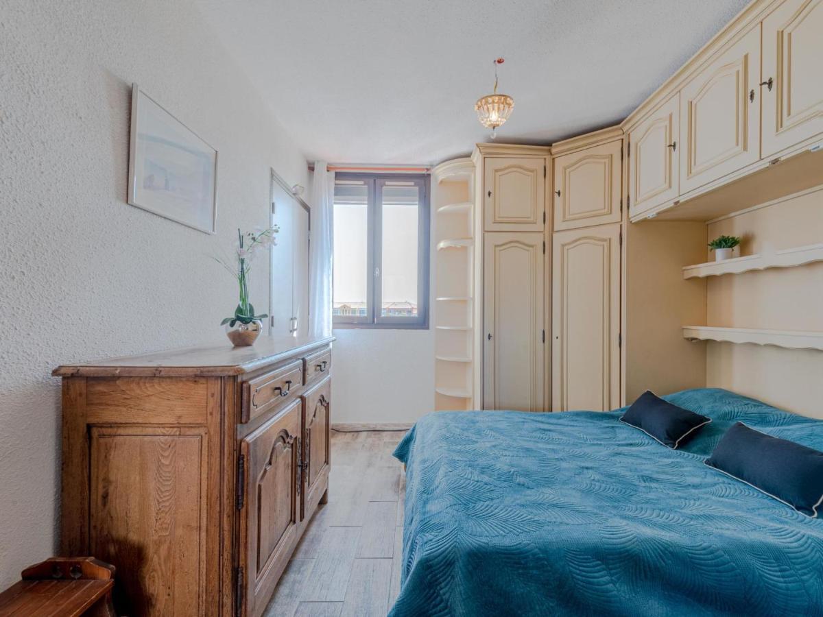 Apartment Martinique 2-3 By Interhome Le Barcarès Екстериор снимка