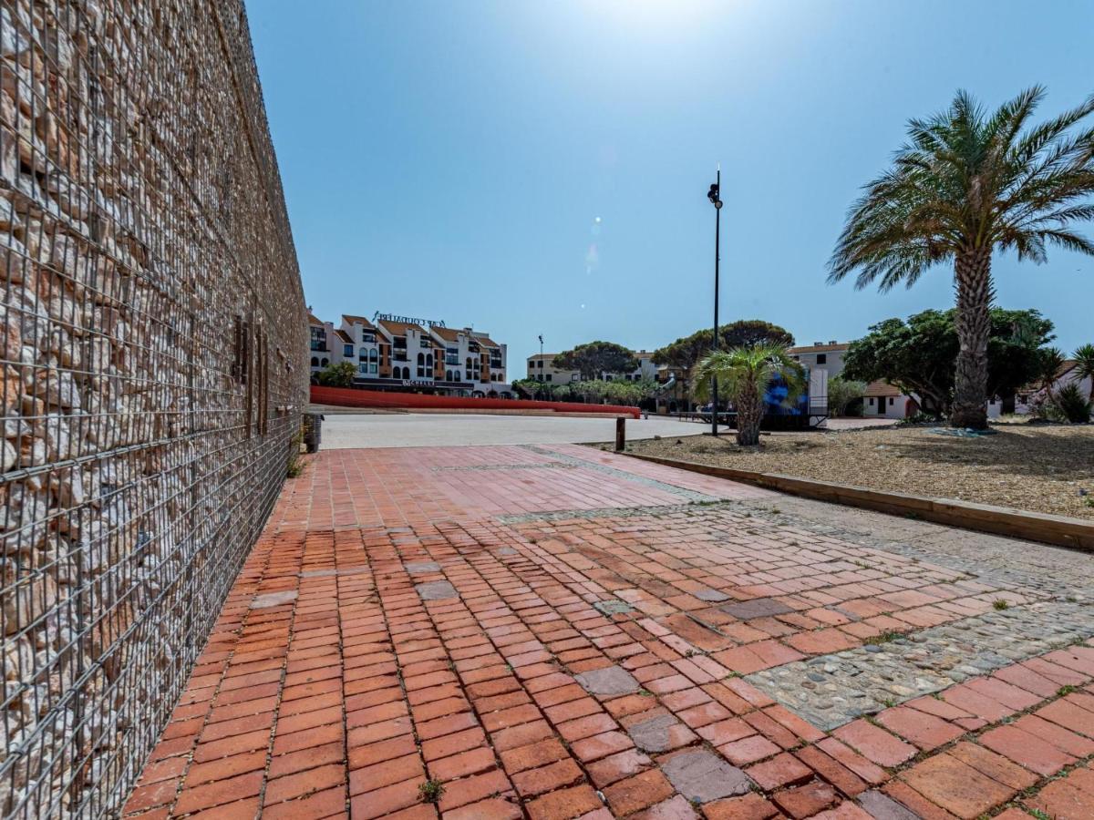 Apartment Martinique 2-3 By Interhome Le Barcarès Екстериор снимка